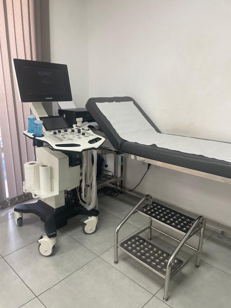 Cabinet du Dr ESSAKI Hicham, Urologue à Casablanca
